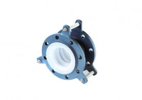 浙江耐負壓型補償器