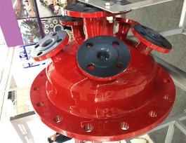 浙江反應釜噴涂四氟 